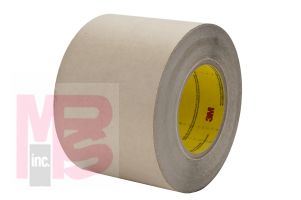 3M Sealing Tape 8777 Tan  1 in x 75 ft Solid Liner 36 per case