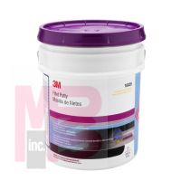 3M Lightweight Bonding Putty 16015 5 Gallon (US) Pail 1 per case