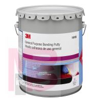 3M Fillet Putty 16039 50 Gallon (US) 1 per case