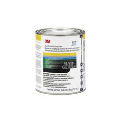 3M 1120 Short Strand Reinforced Filler 1 Quart (US) - Micro Parts & Supplies, Inc.