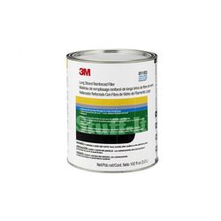 3M 1183 Long Strand Reinforced Filler 1 Gallon (US) Can - Micro Parts & Supplies, Inc.