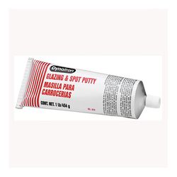 3M 650 Dynatron Glazing & Spot Putty 16 oz - Micro Parts & Supplies, Inc.