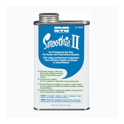 3M 20242 Marson Smoothie II 1 Pint (US) - Micro Parts & Supplies, Inc.