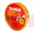 3M 610 Scotch Light Duty Packaging Tape Clear Heat Resistant 3/4 in x 72 yd - Micro Parts & Supplies, Inc.