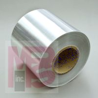 3M Sheet Label Materials 7920 .001 White Polyester Gloss TC  20 in x 27 in  100 sheets per box