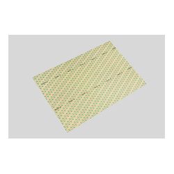 3M 7952MP Adhesive Transfer Tape Double Linered Clear 24 in x 36 in 2 mil - Micro Parts & Supplies, Inc.