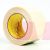 3M 5423 UHMW Film Tape Transparent 3 in x 18 yd 11.7 mil - Micro Parts & Supplies, Inc.