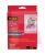 3M 7225 Scotch Wall Mounting Tabs 1/2 in x 3/4 in 480 Tabs/Box - Micro Parts & Supplies, Inc.