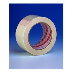 3M 5461-1"x18yd Anti-Slip Anti-Stick Tape White 1 in x 18 yd - Micro Parts & Supplies, Inc.