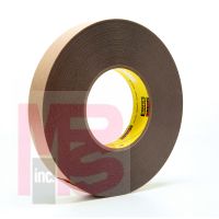 3M Polyester Silicone Adhesive Tape 8403  12 in x 72 yd 4 per case