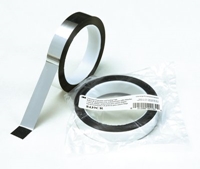 3M 8439FL Low Outgassing High Shear Polyester Tape 2 in x 10 ly Sample - Micro Parts & Supplies, Inc.