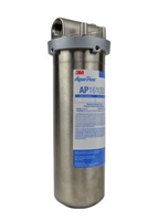 3M 5592002 Aqua-Pure Whole House Std. Dia. Stainless Steel Water Filtration System Model AP1610SS - Micro Parts & Supplies, Inc.