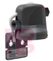 3M Valve-In-Head/Bracket Assembly 6213003 3/8" FNPT w/Shroud and Plug Model VH3-NPT 12 per case