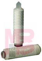 3M Betapure NT-P Series Filter Cartridge  6 per case NT30P010Z1BA