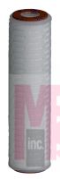 3M Betafine XL Series Filter Cartridge  10 per case XL40PP010DA