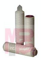 3M Betafine PTG Series Filter Cartridge  6 per case PTG020B03BA