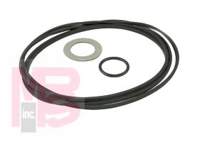 3M Gasket Kit Nitrile for use with 3M Filter Housings 3423941 1 per case