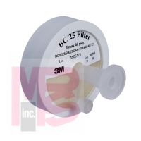 3M Zeta Plus BC Series Filter Capsule with Activated Carbon Series Media  1 per case BC1000AR55SP