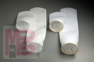 3M NB Series Filter Bag 70020285394  50 per case NB0100EES2R