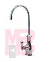 3M 6221544 Aqua Pure Parts Faucet with Metal Base - Micro Parts & Supplies, Inc.