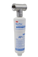 3M AP43011 Aqua-Pure AP430SS Scale Inhibition System Water Filter  - Micro Parts & Supplies, Inc.