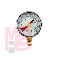 3M Parts  Pressure Gauge 8500556  1 Per Case