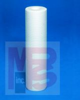 3M Betapure AU Series Filter Cartridge 70020333525  30 per case AU10Z13DD030