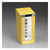 3M D100 Particulate Respirator Dispenser - Micro Parts & Supplies, Inc.