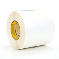 3M 8671 Polyurethane Protective Tape Transparent Kit with Applicator 6 in x 36 yds - Micro Parts & Supplies, Inc.