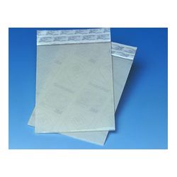 3M 822-4"x6" Tape Sheets Clear 4 in x 6 in - Micro Parts & Supplies, Inc.