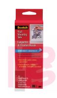 3M 7221 Scotch Wall Mounting Tabs 1/2 in x 3/4 in 144 Tabs/Box - Micro Parts & Supplies, Inc.