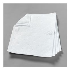 3M HP156 Petroleum Sorbent Pad Environmental Safety Product, High Capacity, - Micro Parts & Supplies, Inc.