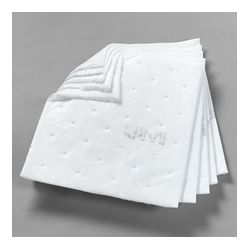 3M HP-255 Petroleum Sorbent Pad Environmental Safety Product, High Capacity, - Micro Parts & Supplies, Inc.