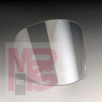 3M 7884 Facepiece Lens Respiratory Protection Replacement Part - Micro Parts & Supplies, Inc.