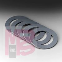 3M GVP-101 Motor Blower Gasket - Micro Parts & Supplies, Inc.