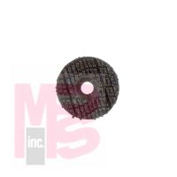 3M Dual Lock(TM) Reclosable Fastener SJ3263, Die-Cut Piece Part, Stem Density 250, Black, .8125 in. diameter, 5000 pieces per case