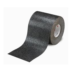 3M 510 Safety-Walk Slip-Resistant Conformable Tapes and Treads Black 4 in x 60 ft - Micro Parts & Supplies, Inc.