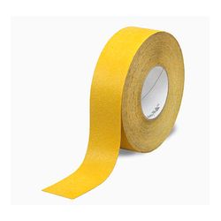 3M 530 Safety-Walk Slip-Resistant Conformable Tapes and Treads Safety Yellow 4 in x 60 ft - Micro Parts & Supplies, Inc.