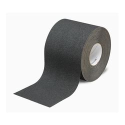 3M 310 Safety-Walk Slip-Resistant Medium Resilient Tapes and Treads Black 6 in x 60 ft - Micro Parts & Supplies, Inc.