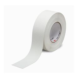 3M 280 Safety-Walk Slip-Resistant Fine Resilient Tapes and Treads White 1 in x 60 ft - Micro Parts & Supplies, Inc.