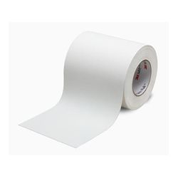 3M 280 Safety-Walk Slip-Resistant Fine Resilient Tapes and Treads White 6 in x 60 ft - Micro Parts & Supplies, Inc.