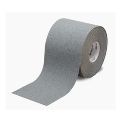 3M 370 Safety-Walk Slip-Resistant Medium Resilient Tapes and Treads Gray 6 in x 60 ft - Micro Parts & Supplies, Inc.