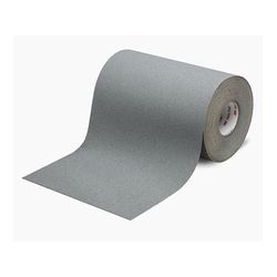 3M 370 Safety-Walk Slip-Resistant Medium Resilient Tapes and Treads Gray 12 in x 60 ft - Micro Parts & Supplies, Inc.