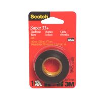 3M 3744NA Scotch(R) Super 33+ Vinyl Electrical Tape3744 - Micro Parts & Supplies, Inc.