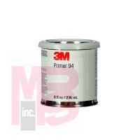 3M Tape Primer 94  0.5 pt  1 per case  Sample