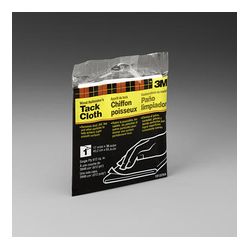 3M 10132 Tack Cloth 17 in x 36 in - Micro Parts & Supplies, Inc.