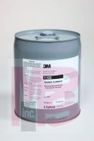 3M Scotch Primer Y122  Transparent  5 gal  1 per case