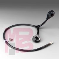 3M SA-1500 Dual Airline Front-Mounted Breathing Tube SA-1500/07147(AAD) - Micro Parts & Supplies, Inc.