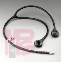 3M SA-2500 Dual Airline Back-Mounted Breathing Tube SA-2500/07148(AAD) - Micro Parts & Supplies, Inc.