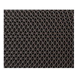 3M 6250 Nomad Z-Web Medium Traffic Scraper Matting Brown 3 ft x 5 ft - Micro Parts & Supplies, Inc.